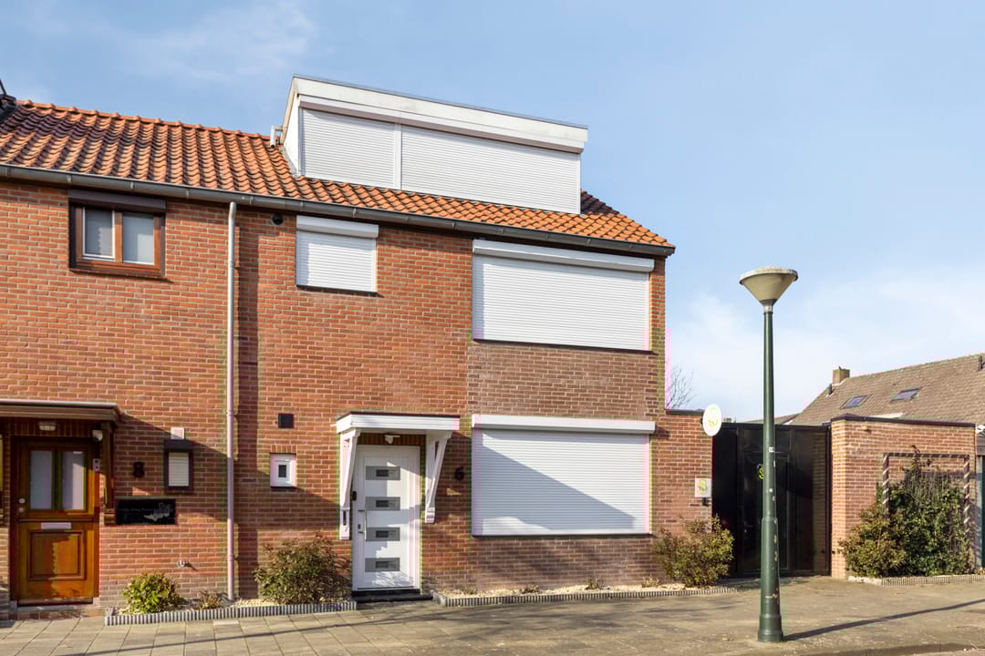 Foto 8 van Reinkenstraat 6