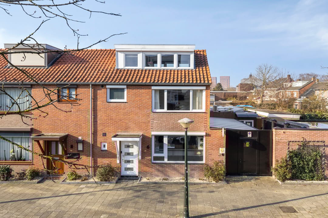 Foto 7 van Reinkenstraat 6