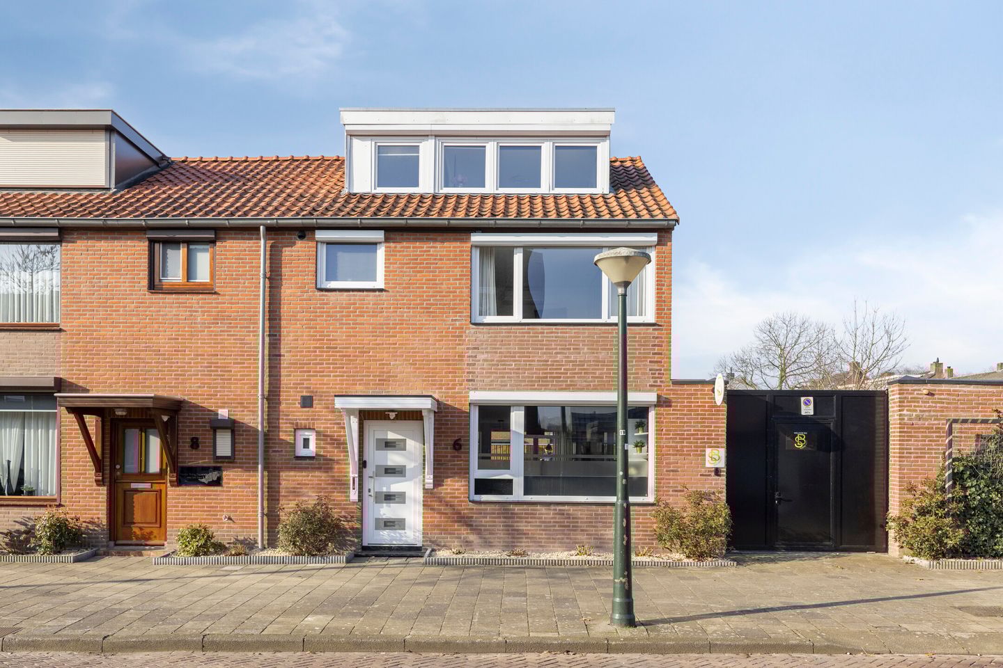 Foto 4 van Reinkenstraat 6