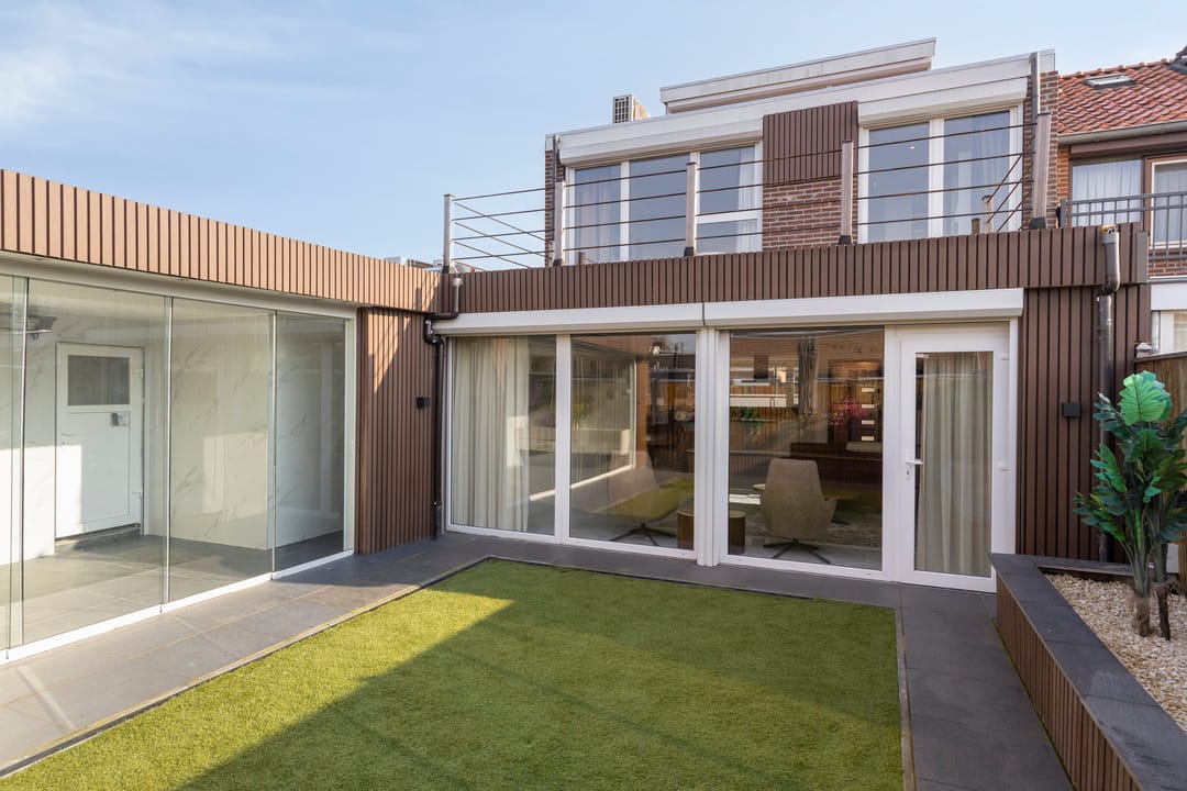 Foto 32 van Reinkenstraat 6