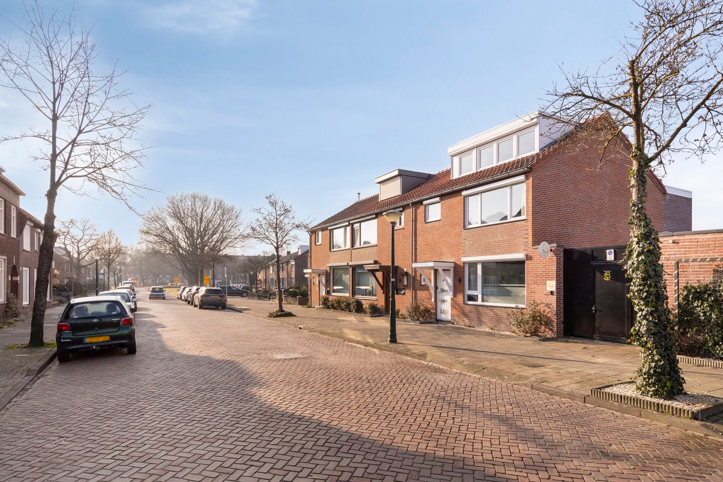 Foto 5 van Reinkenstraat 6