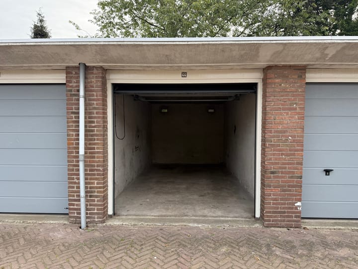Foto 4 van Tweede Wijttenbachhof 44