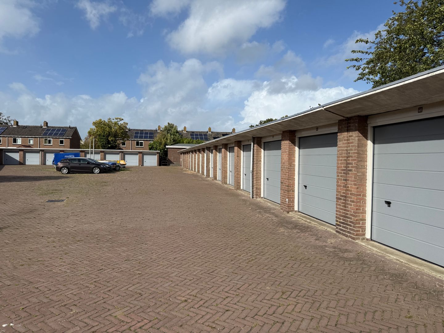 Foto 5 van Tweede Wijttenbachhof 44