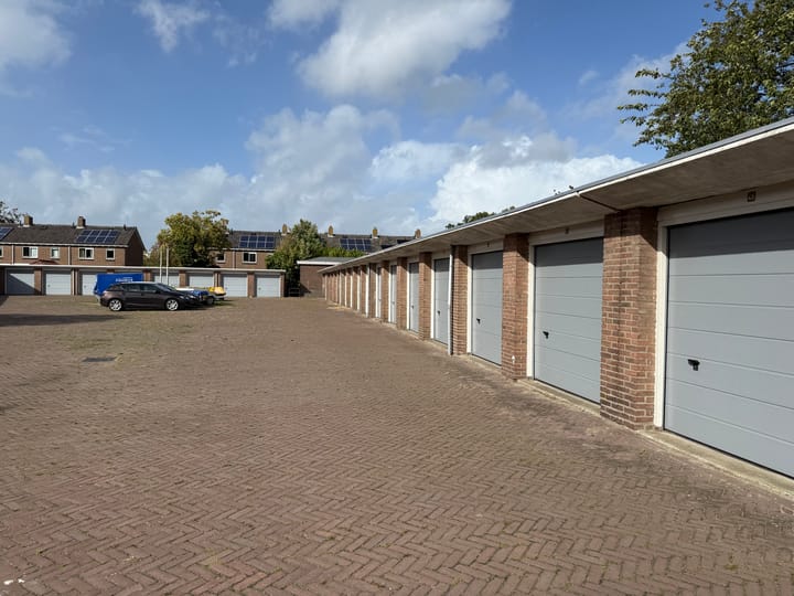 Foto 5 van Tweede Wijttenbachhof 44