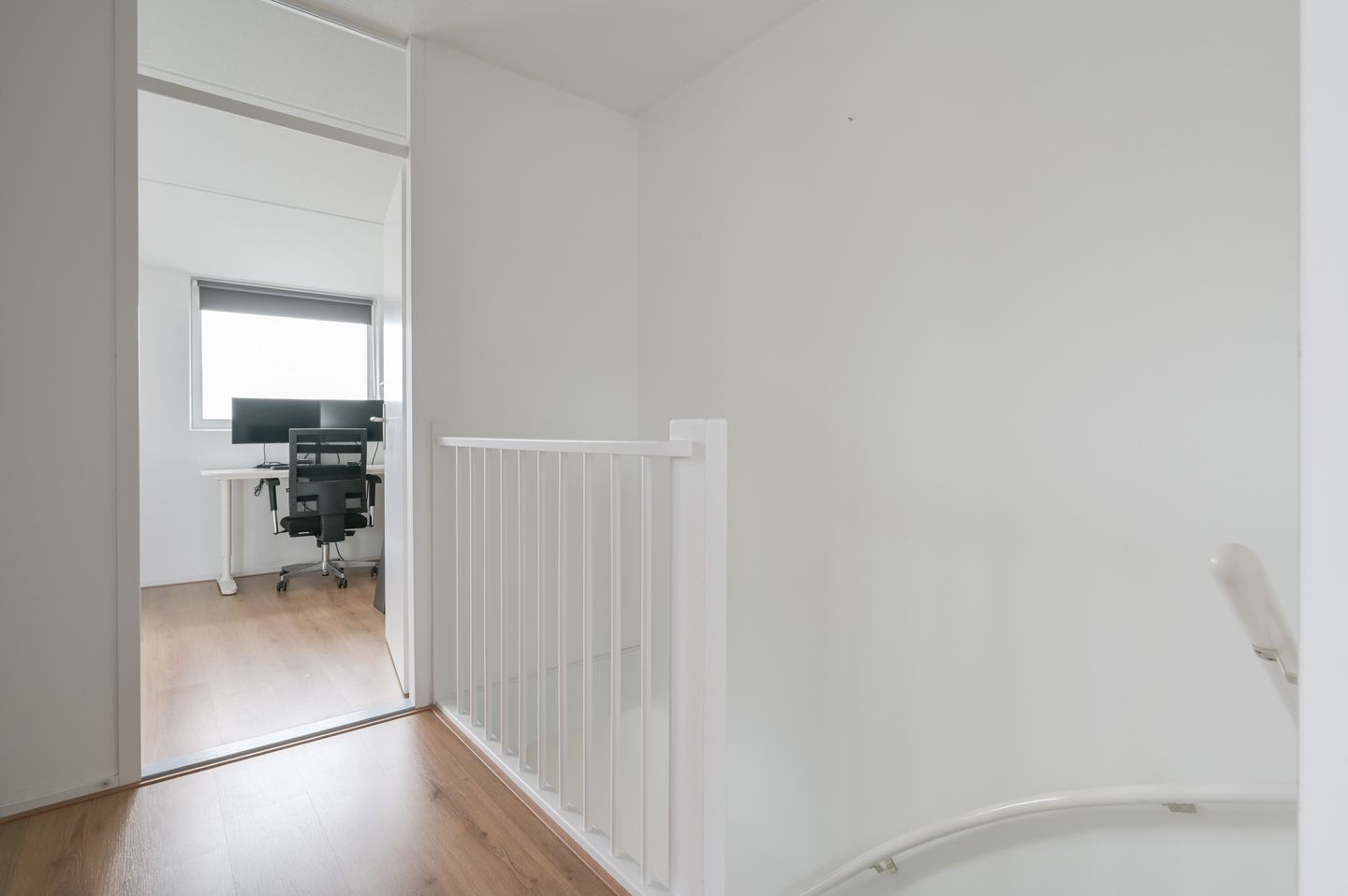 Charming starter home with deep garden in green Schothorst district — 16