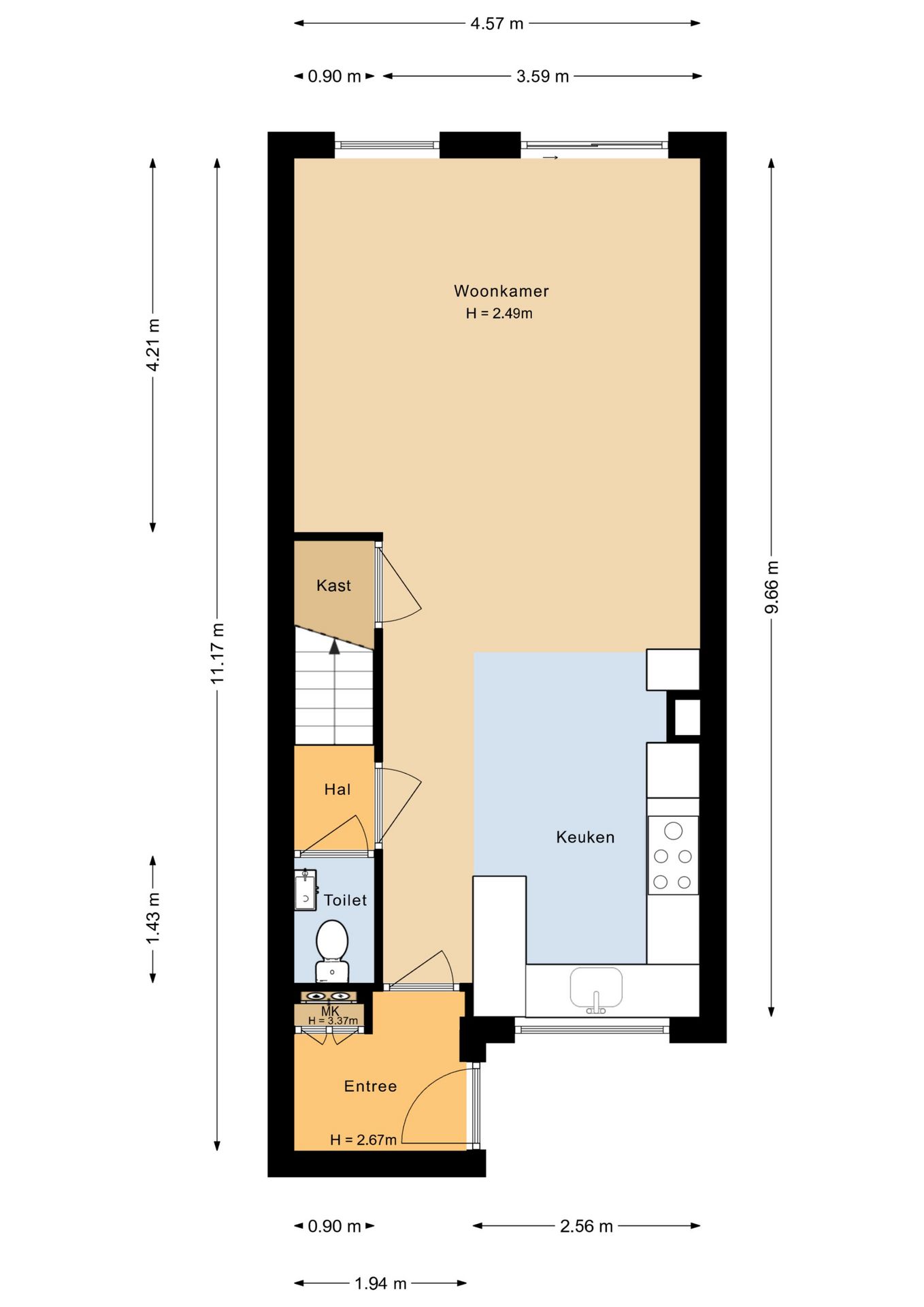 Foto 33 van Queekhoven 143