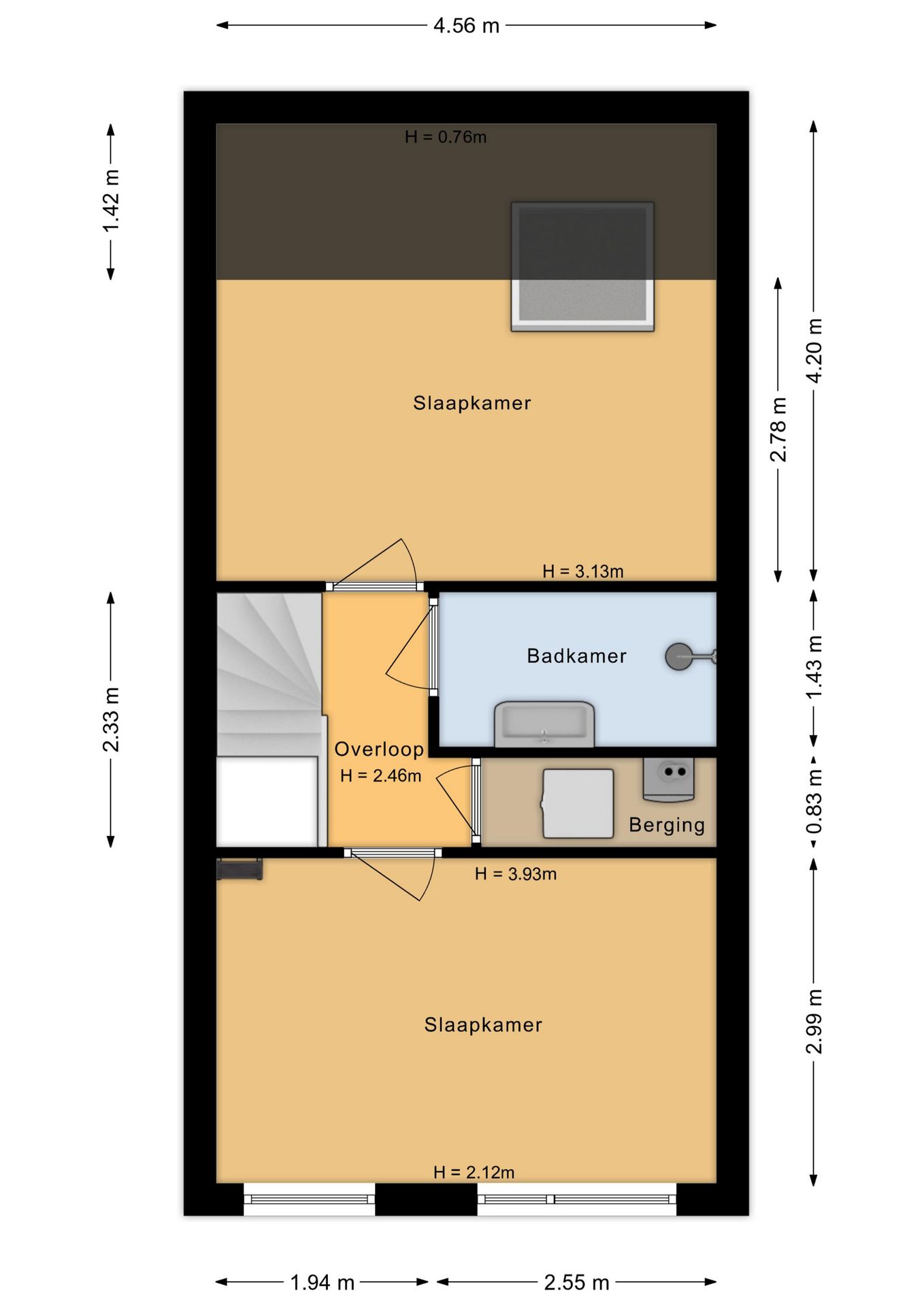 Foto 34 van Queekhoven 143