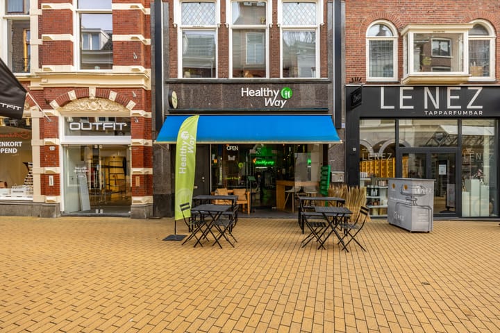 Carolieweg 21, Groningen