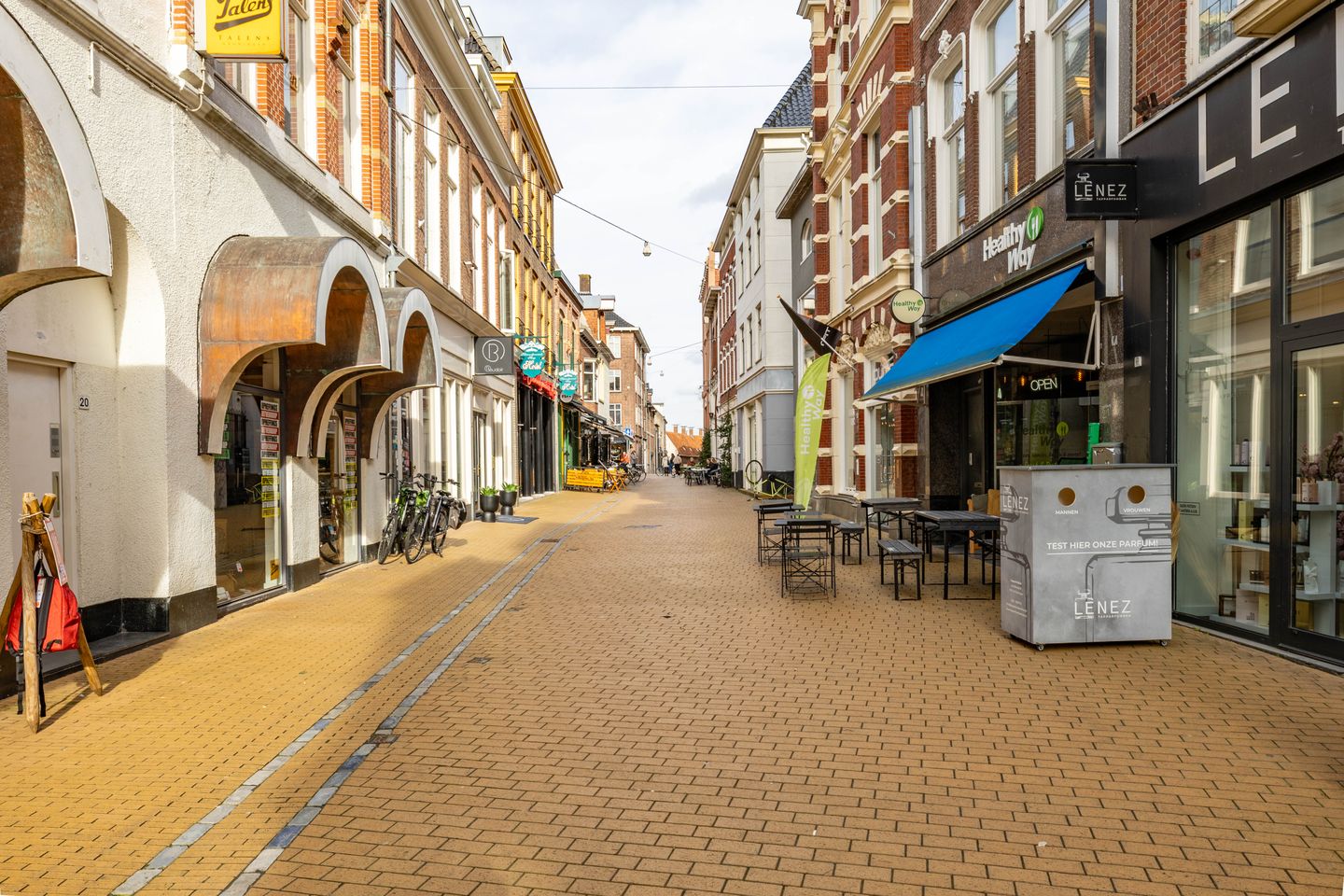 Bekijk foto 4 van Carolieweg 21