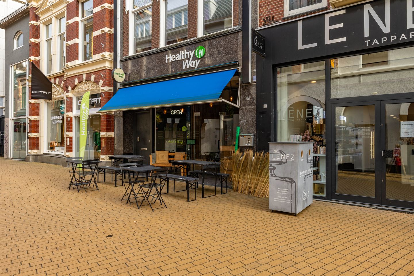 Bekijk foto 3 van Carolieweg 21