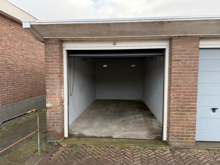 Foto 3 van Tweede Wijttenbachhof 30