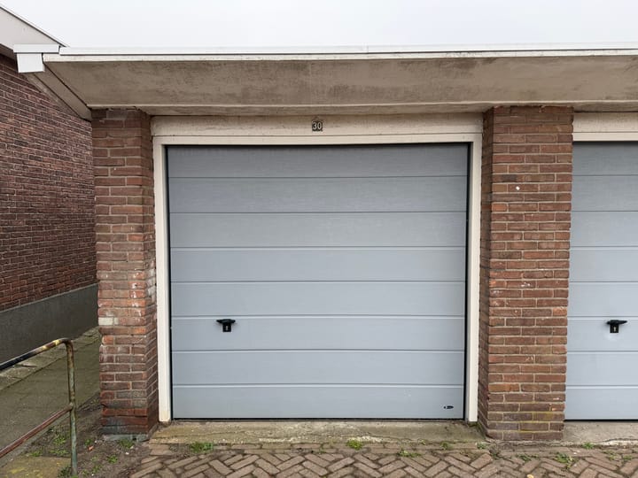 Foto 2 van Tweede Wijttenbachhof 30