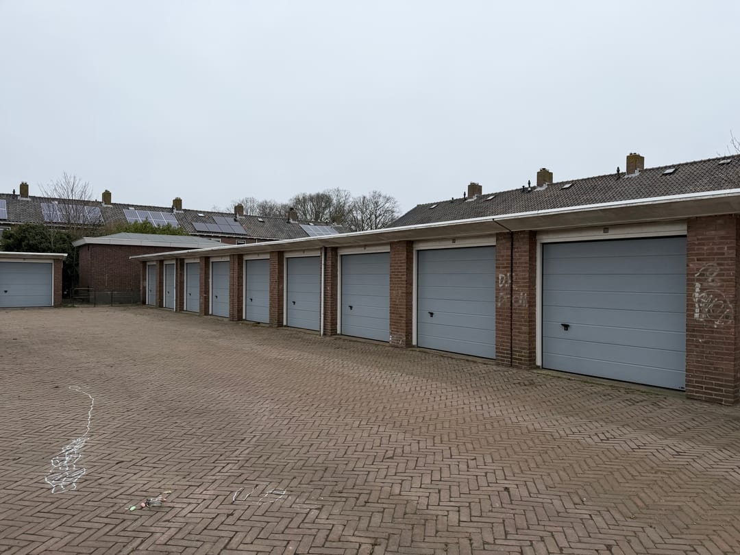 Photo 1 of Tweede Wijttenbachhof 30