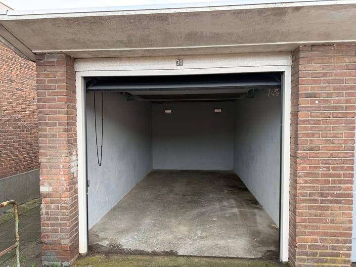 Foto 4 van Tweede Wijttenbachhof 30