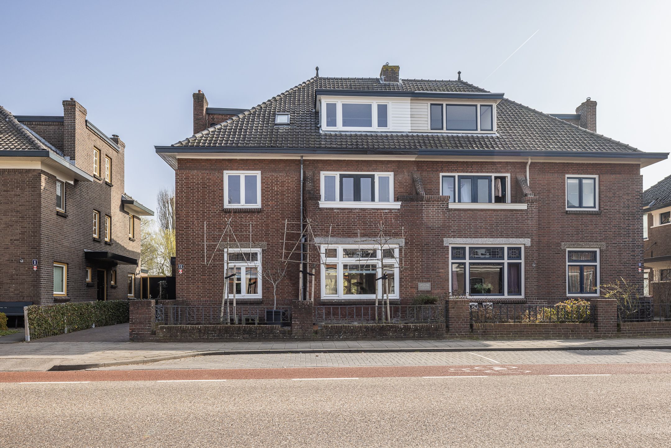 Foto 6 van F D Rooseveltsingel 11