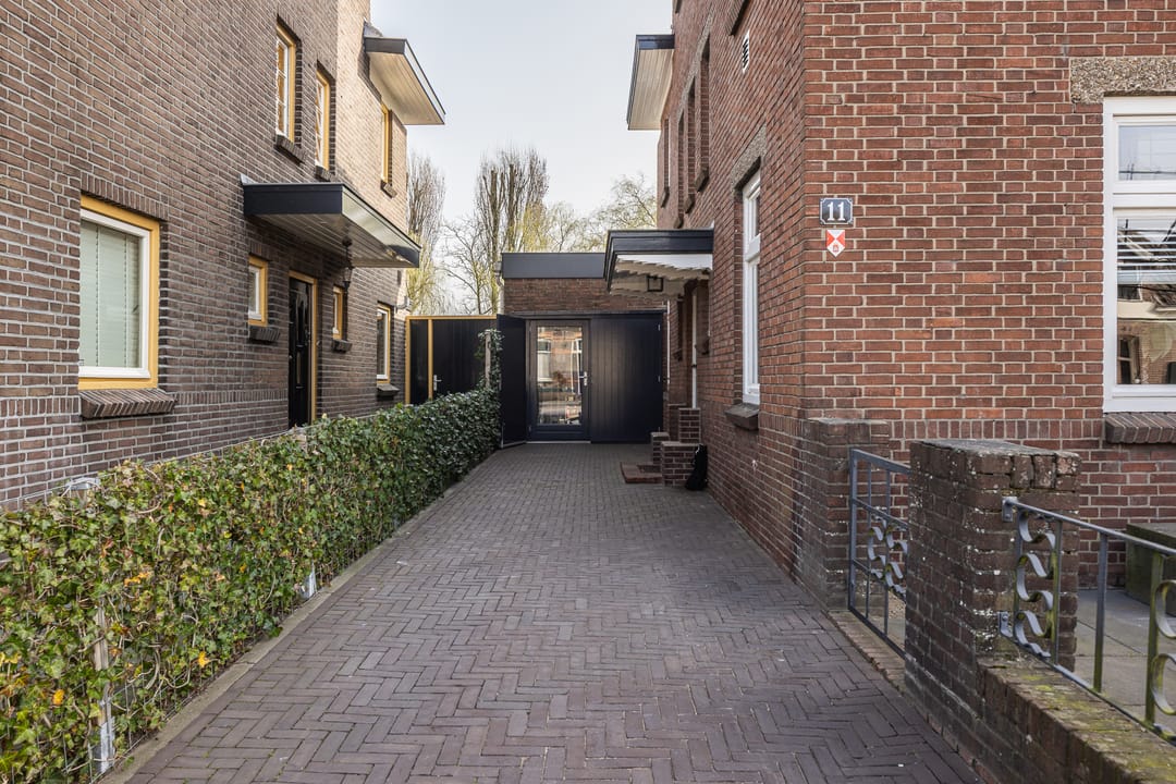 Foto 8 van F D Rooseveltsingel 11