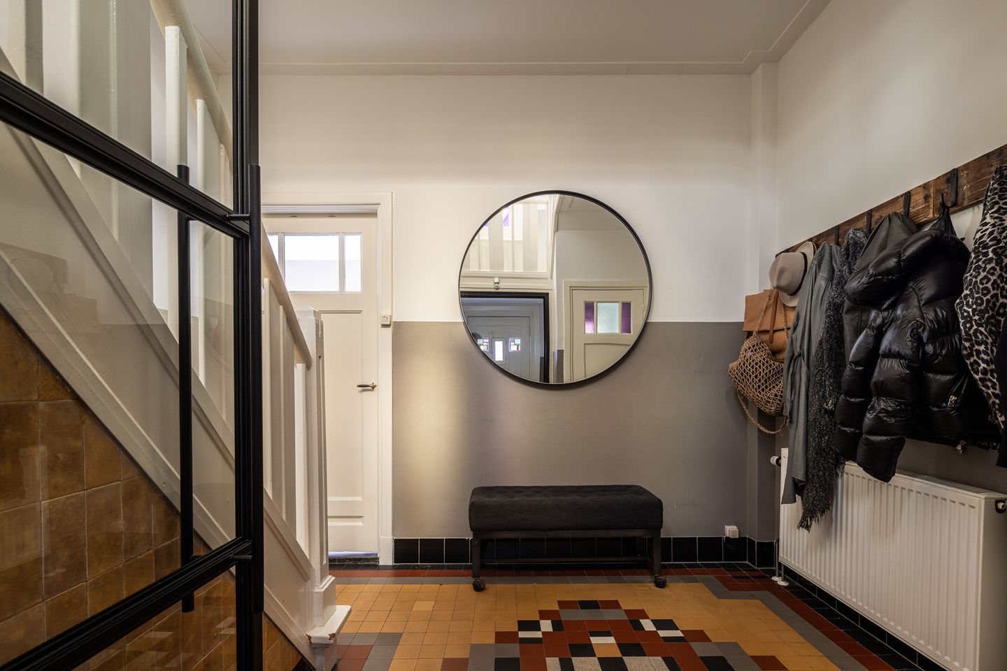 Foto 10 van F D Rooseveltsingel 11