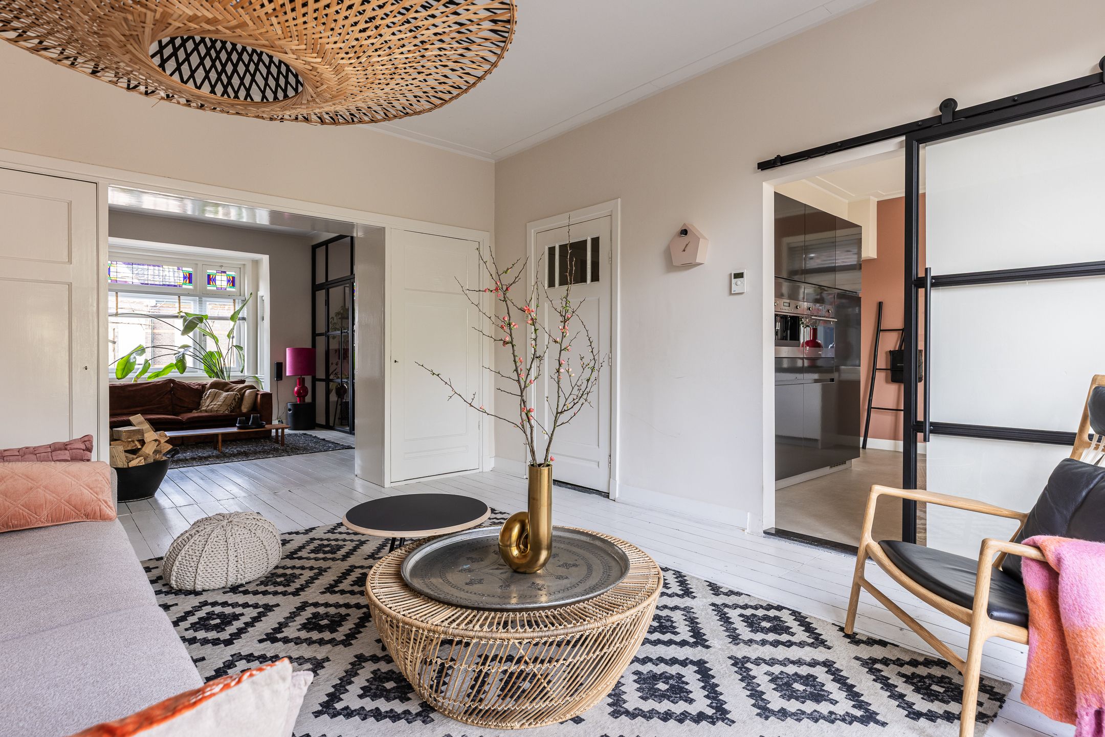 Foto 15 van F D Rooseveltsingel 11