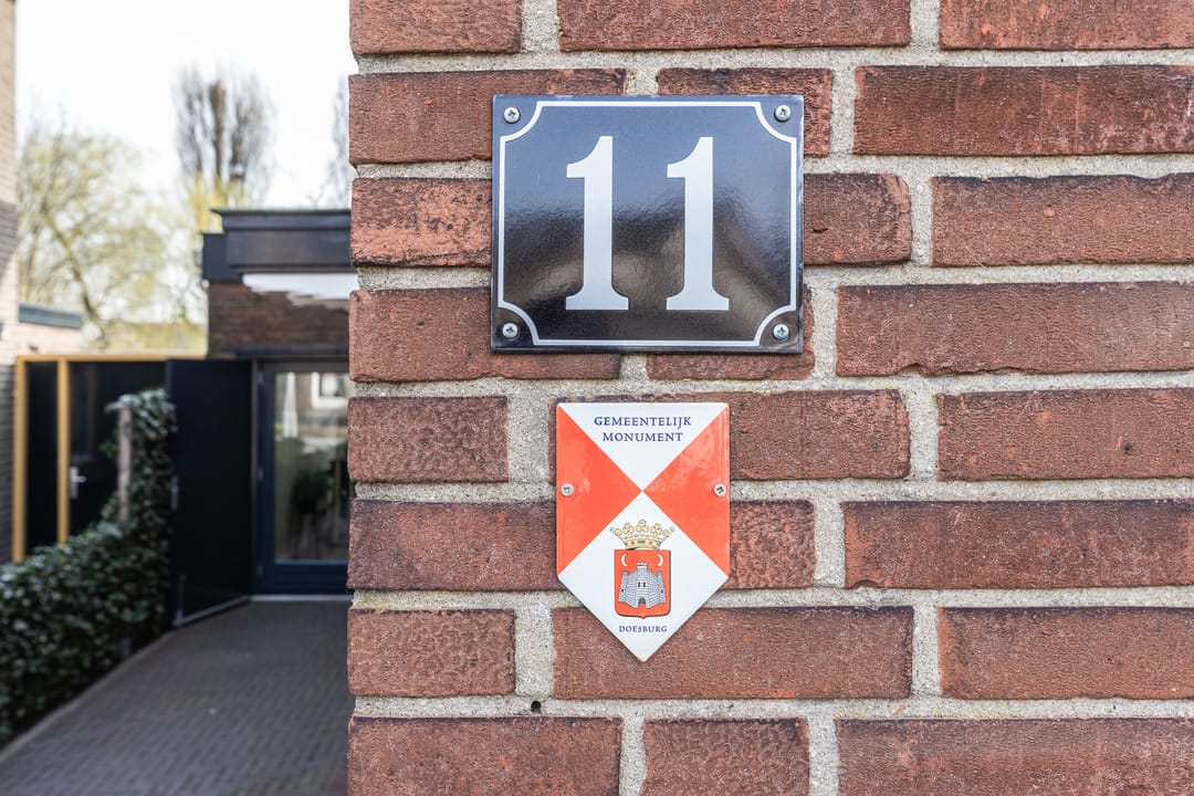 Foto 7 van F D Rooseveltsingel 11