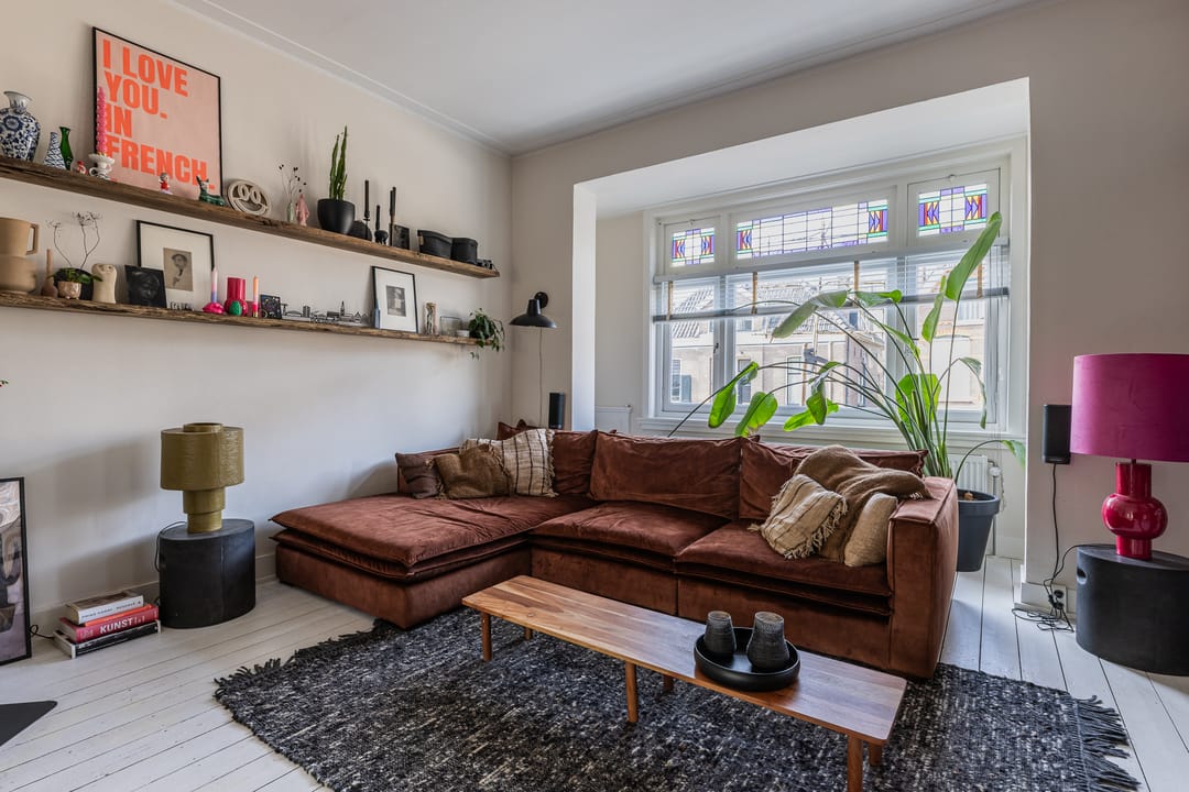 Foto 22 van F D Rooseveltsingel 11