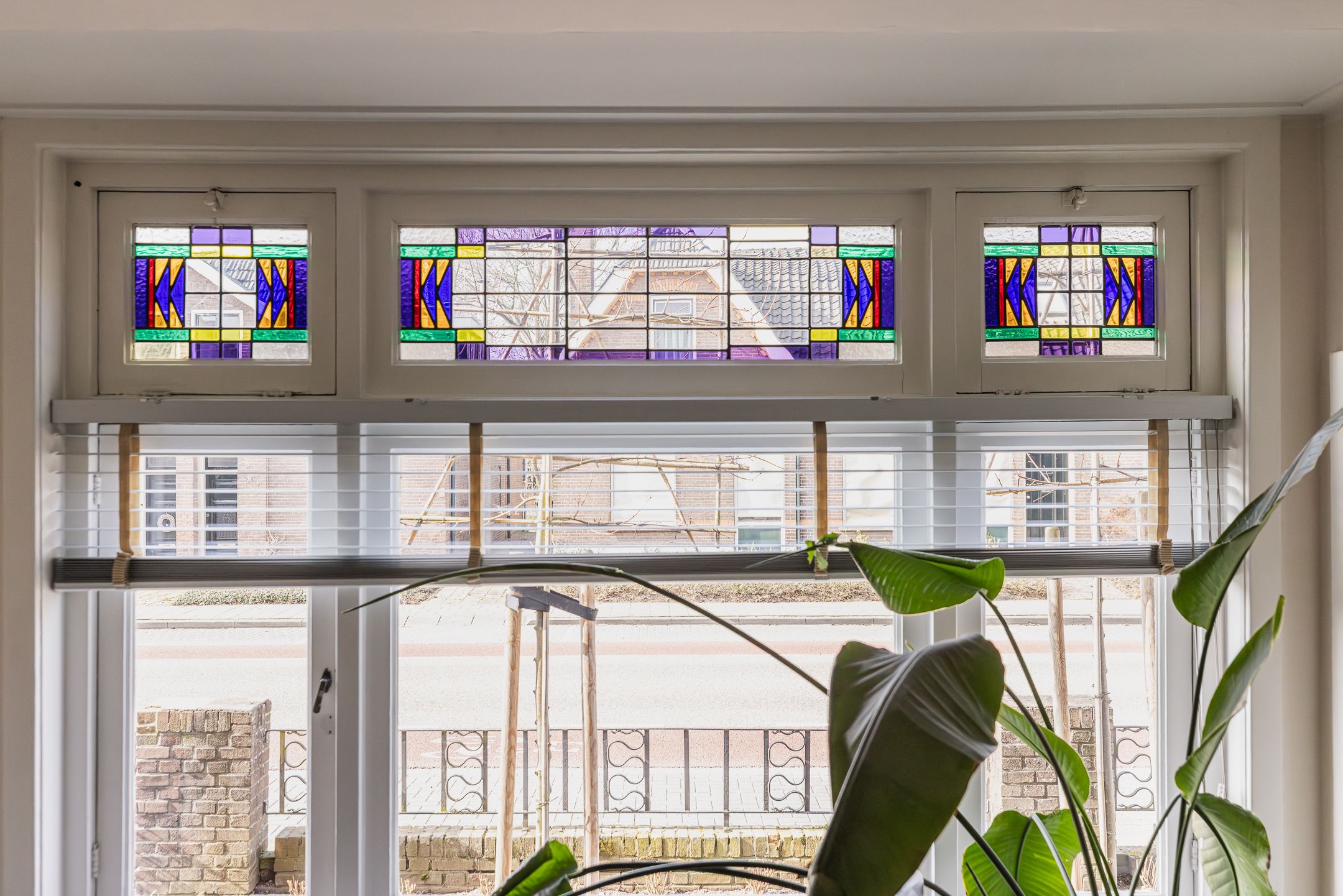 Foto 24 van F D Rooseveltsingel 11