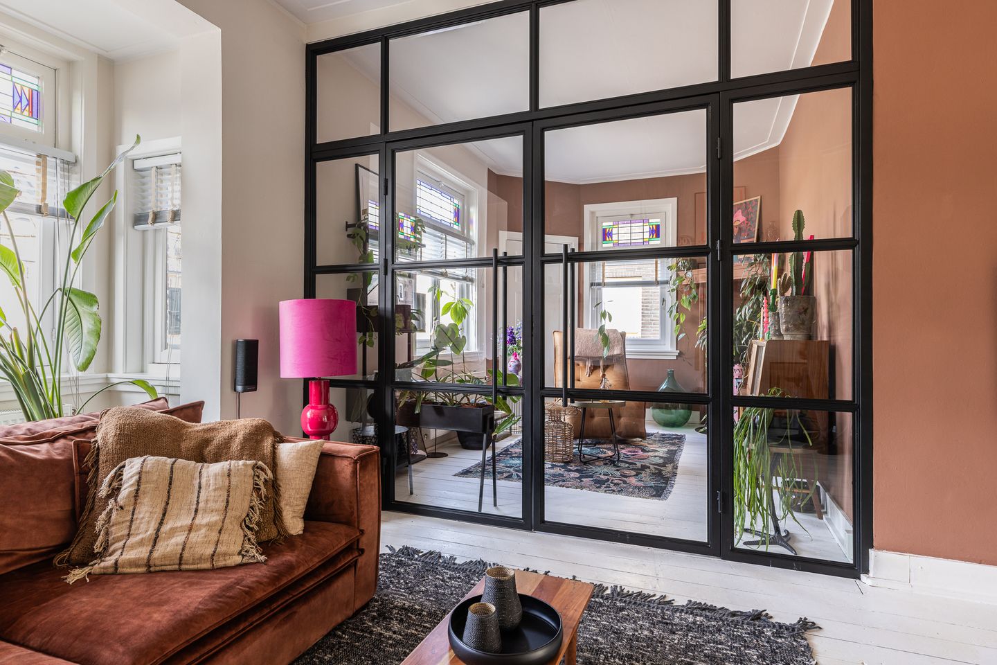 Foto 25 van F D Rooseveltsingel 11