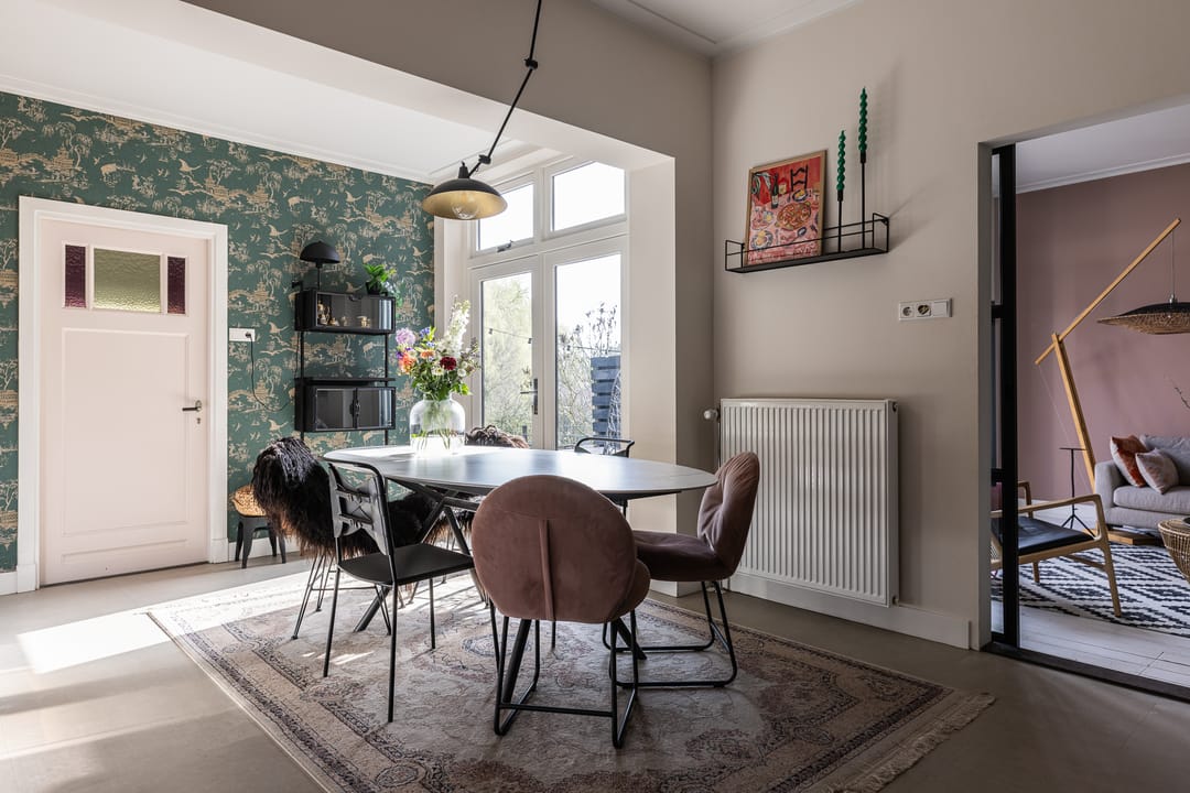 Foto 31 van F D Rooseveltsingel 11