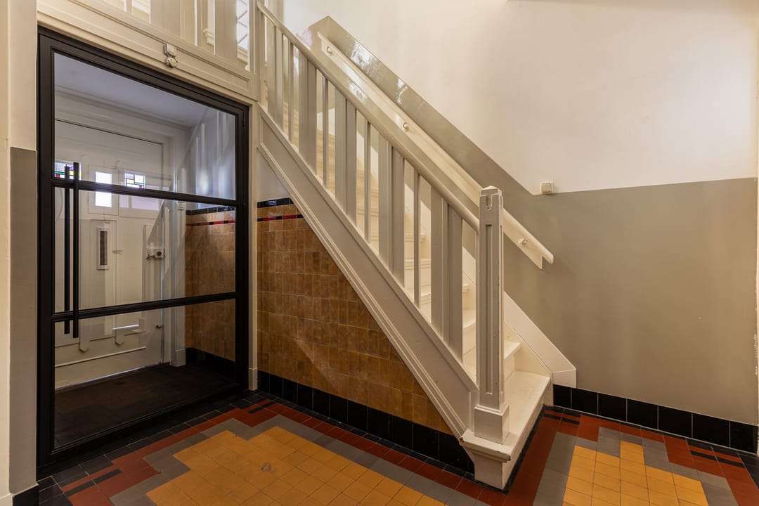 Foto 11 van F D Rooseveltsingel 11