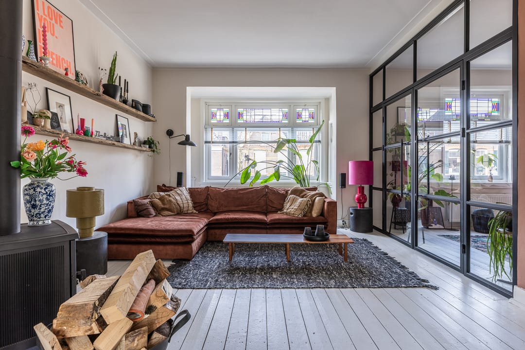 Foto 2 van F D Rooseveltsingel 11