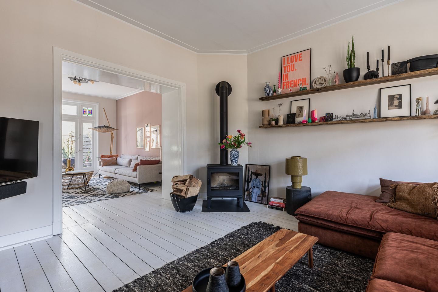 Foto 20 van F D Rooseveltsingel 11