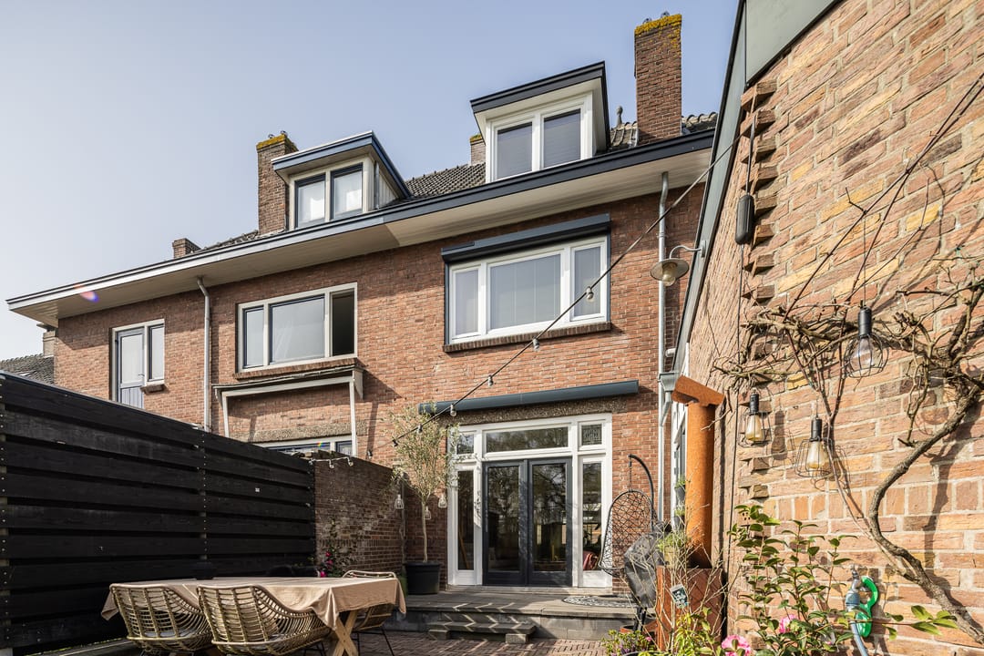 Foto 68 van F D Rooseveltsingel 11