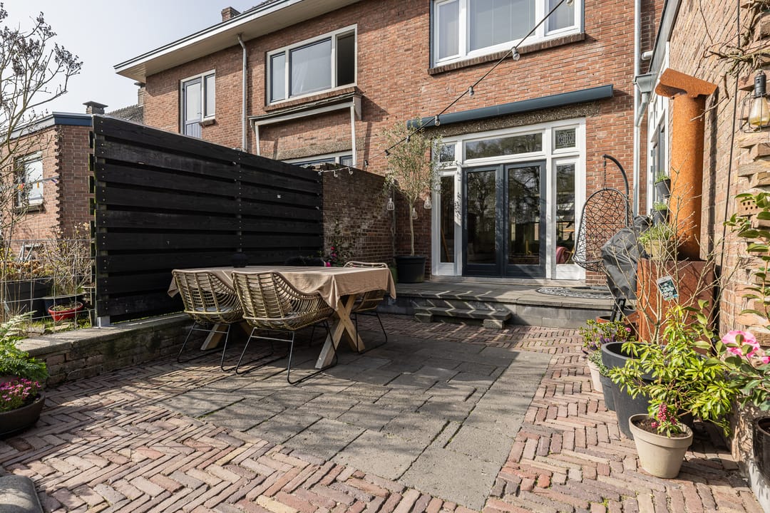 Foto 71 van F D Rooseveltsingel 11