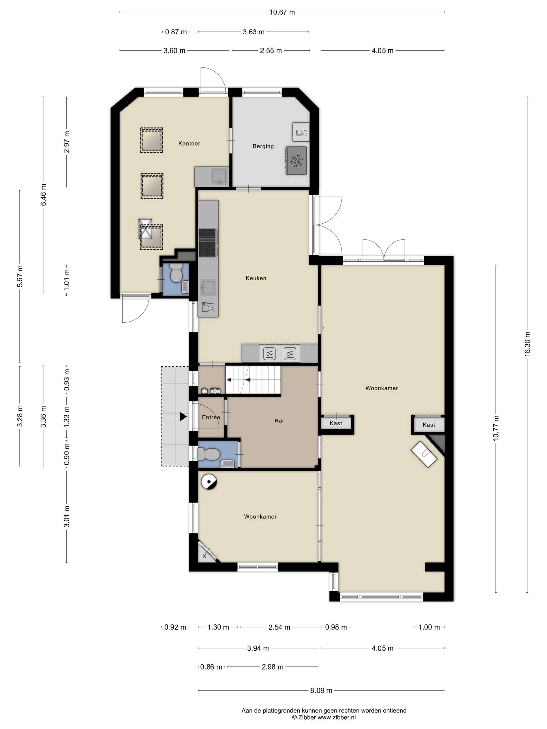 Foto 78 van F D Rooseveltsingel 11