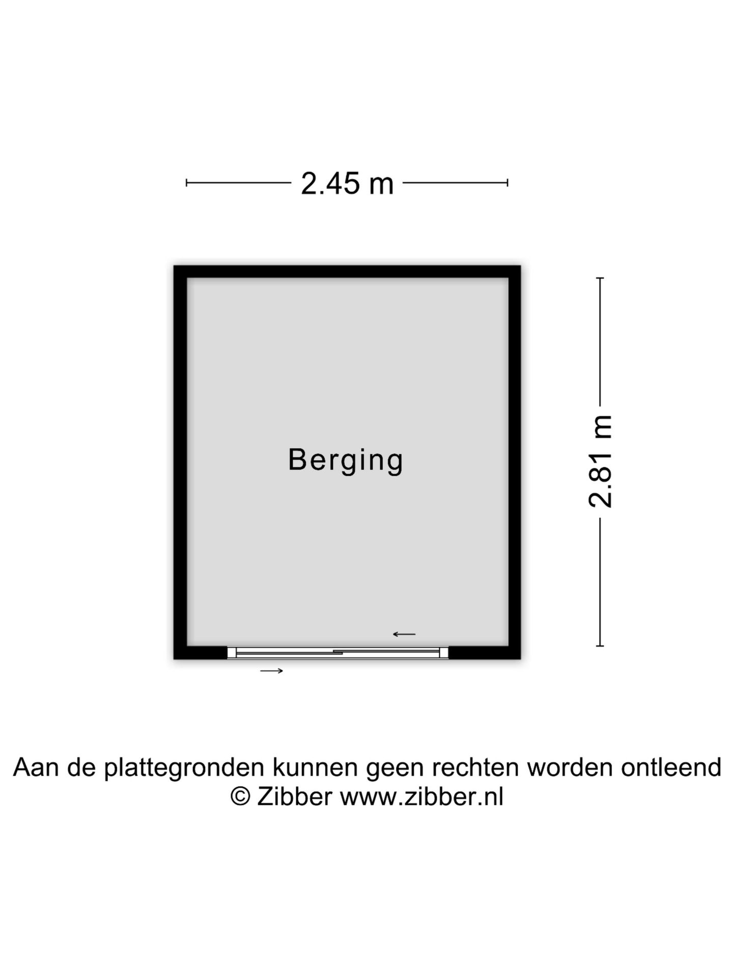 Foto 79 van F D Rooseveltsingel 11