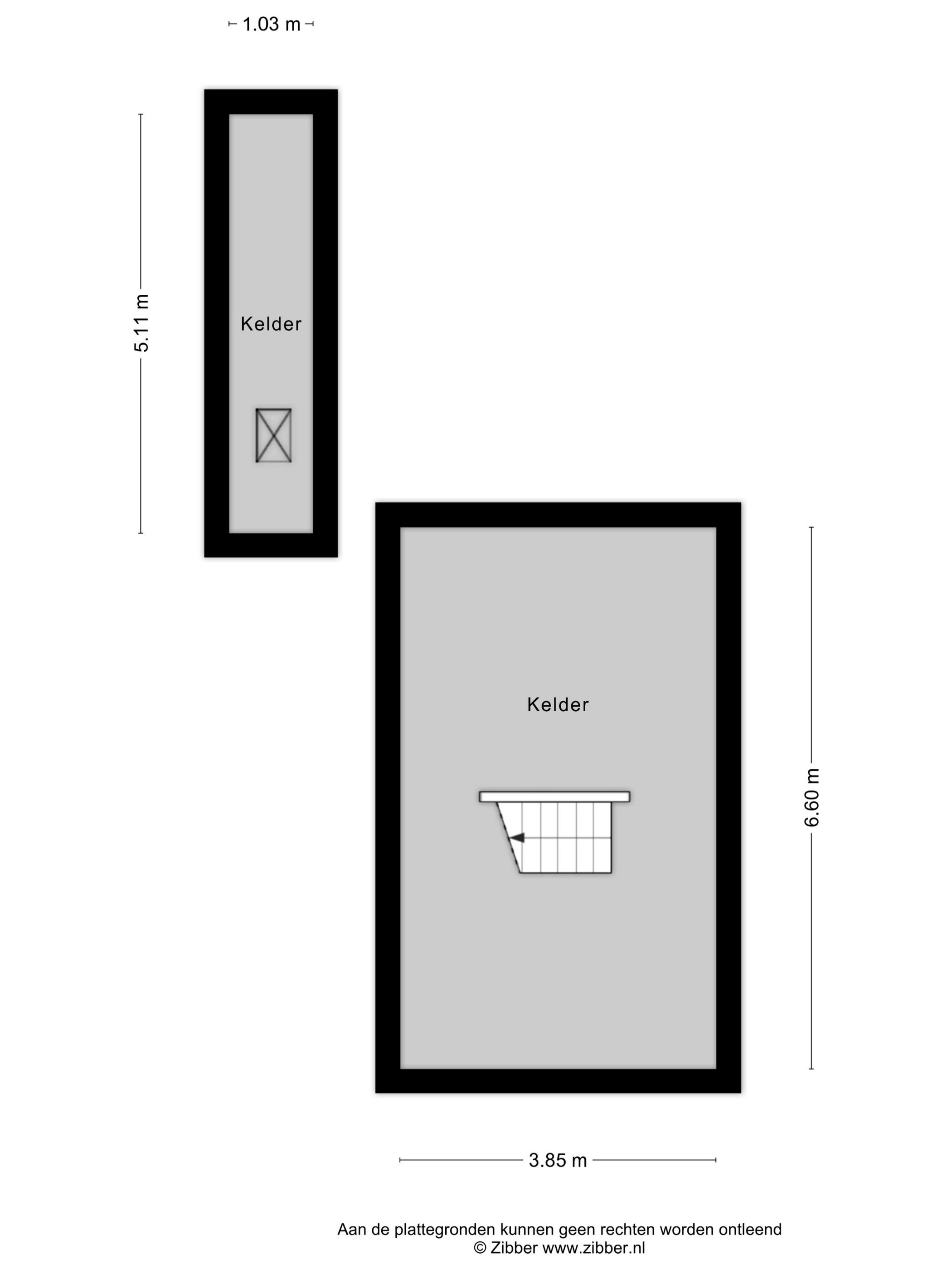 Foto 81 van F D Rooseveltsingel 11