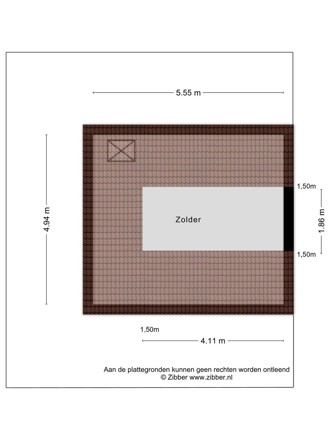 Foto 83 van F D Rooseveltsingel 11