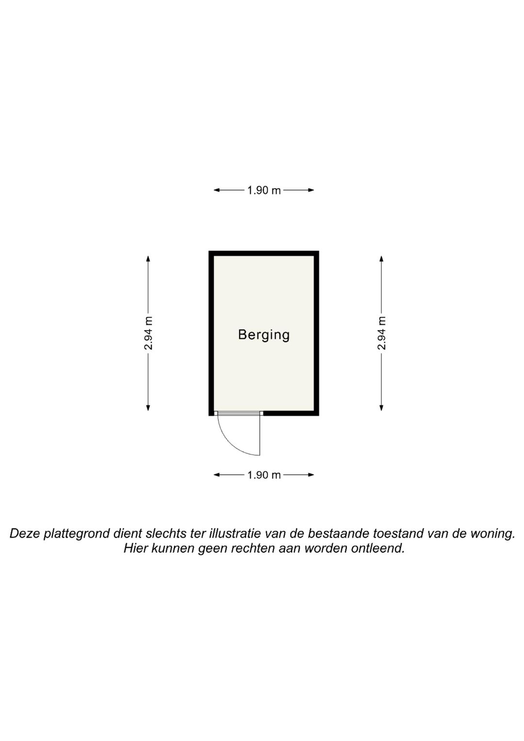 Foto 22 van Herkenbroekerweg 17