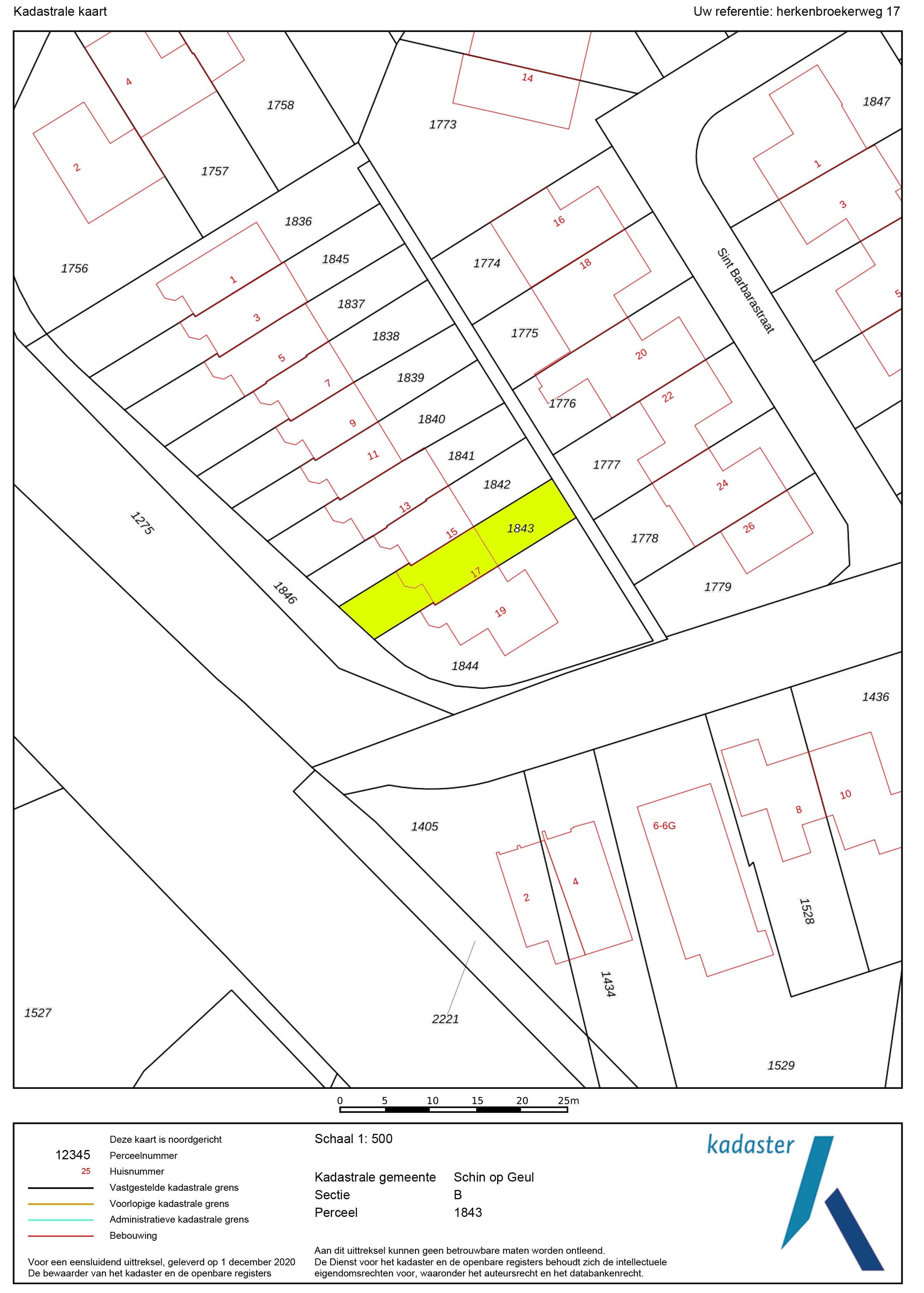 Foto 27 van Herkenbroekerweg 17