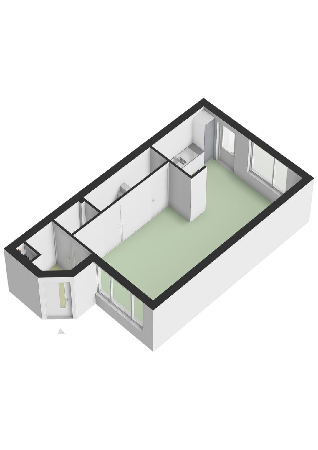 Foto 23 van Herkenbroekerweg 17