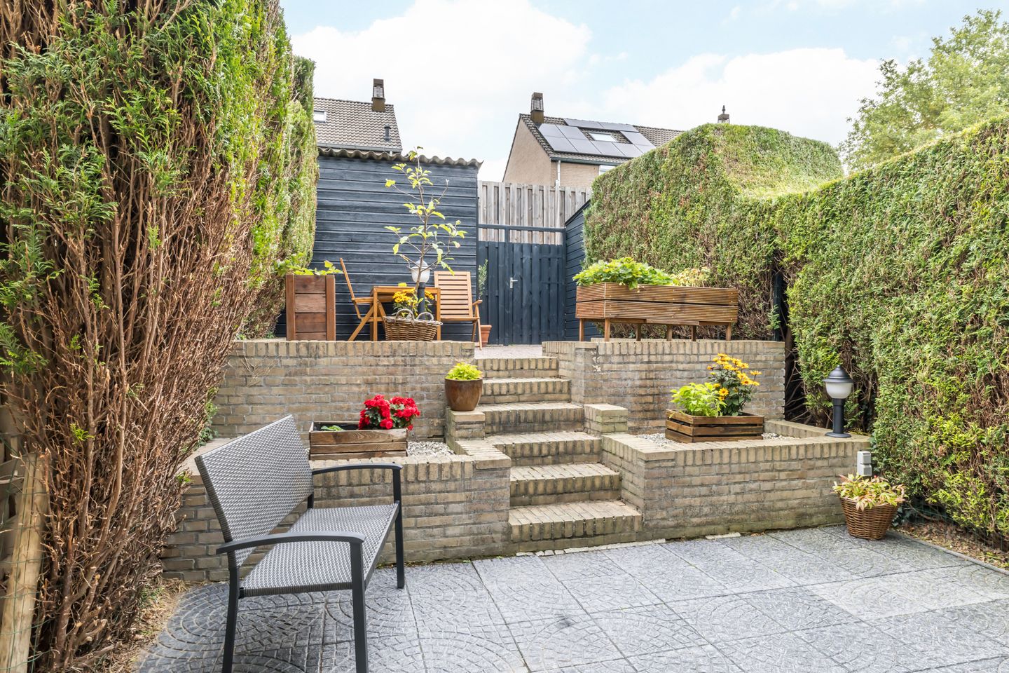 Foto 14 van Herkenbroekerweg 17