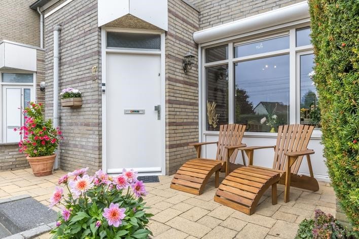 Foto 17 van Herkenbroekerweg 17