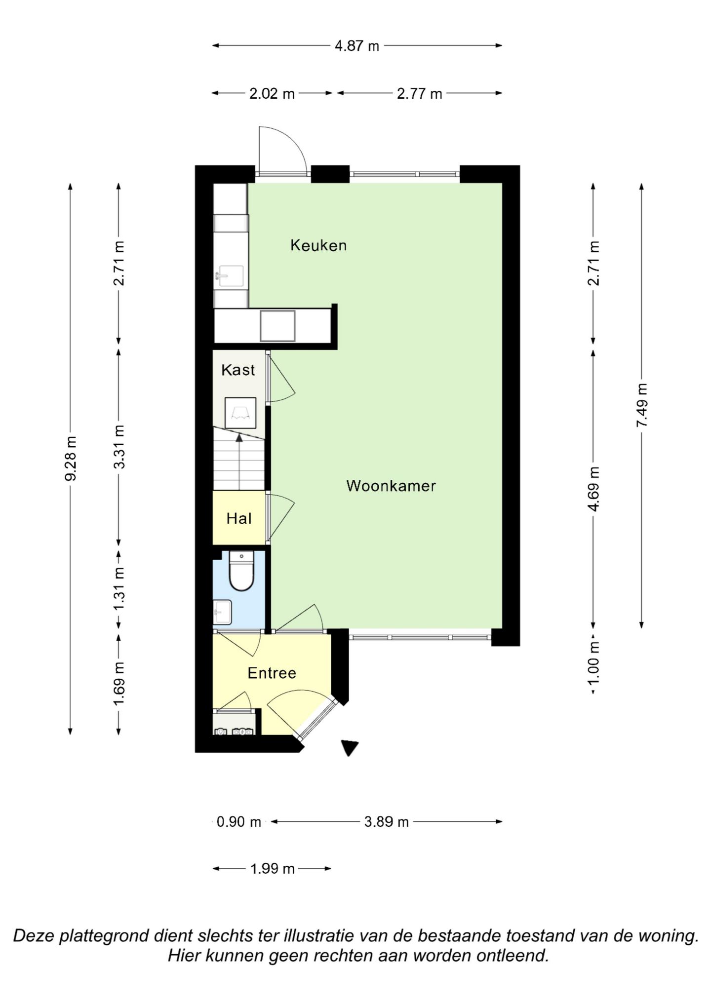 Foto 19 van Herkenbroekerweg 17