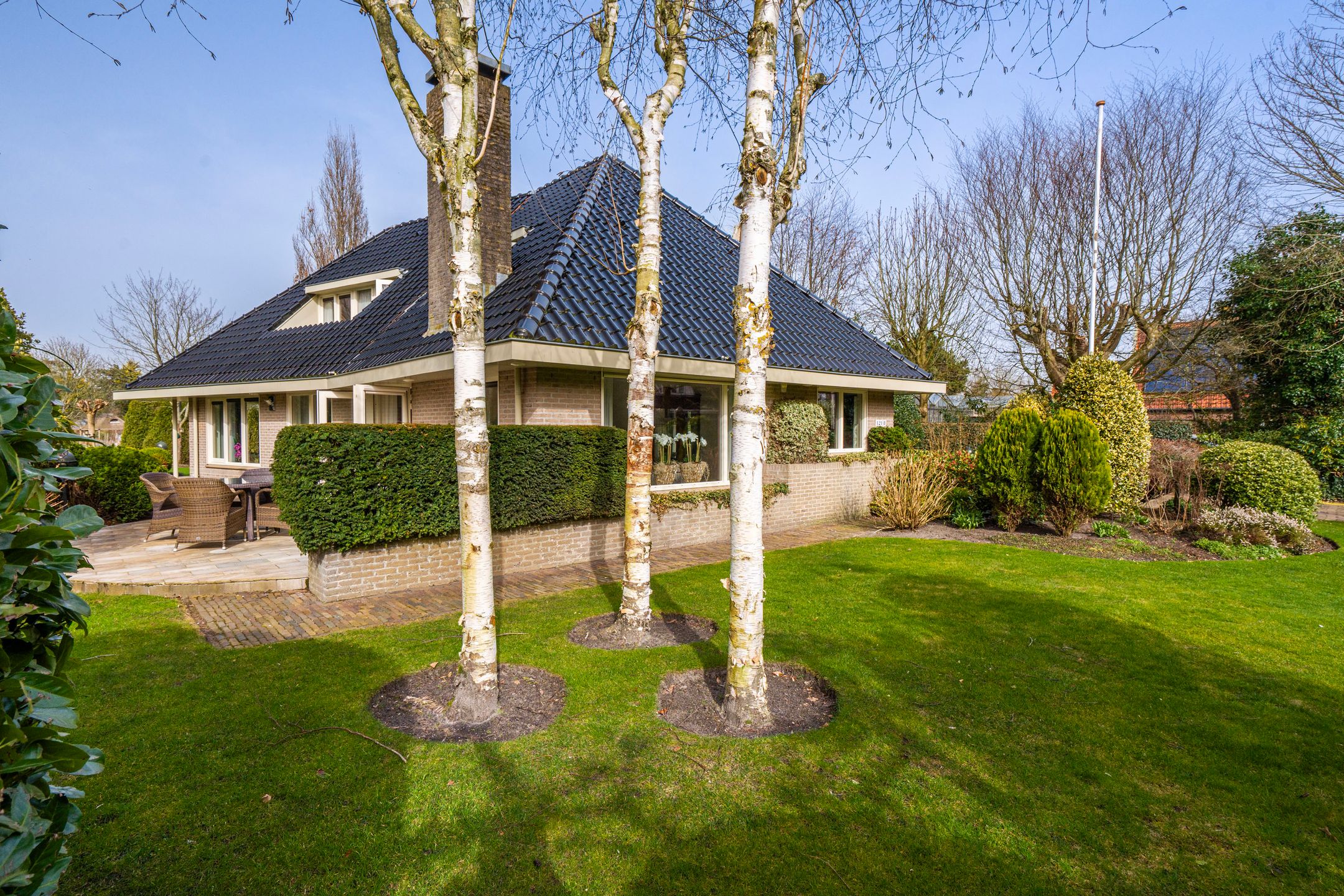 Photo 33 of Duinweg 121-B