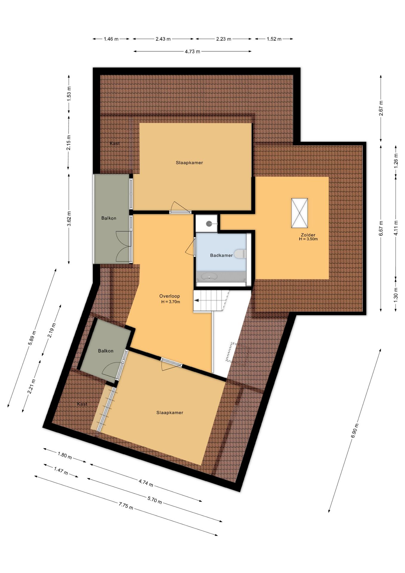 Photo 44 of Duinweg 121-B