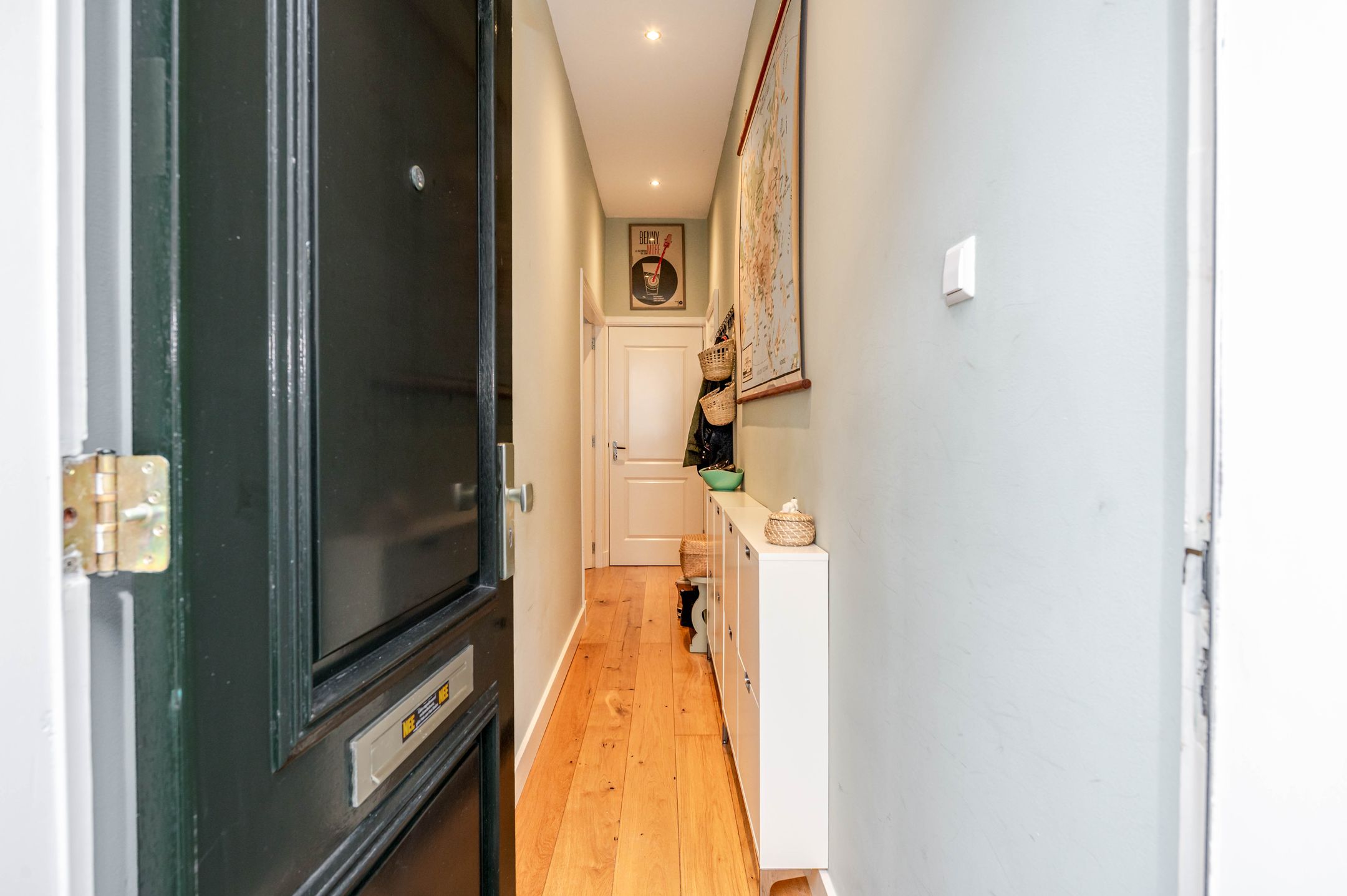 Photo 3 of Kepplerstraat 150