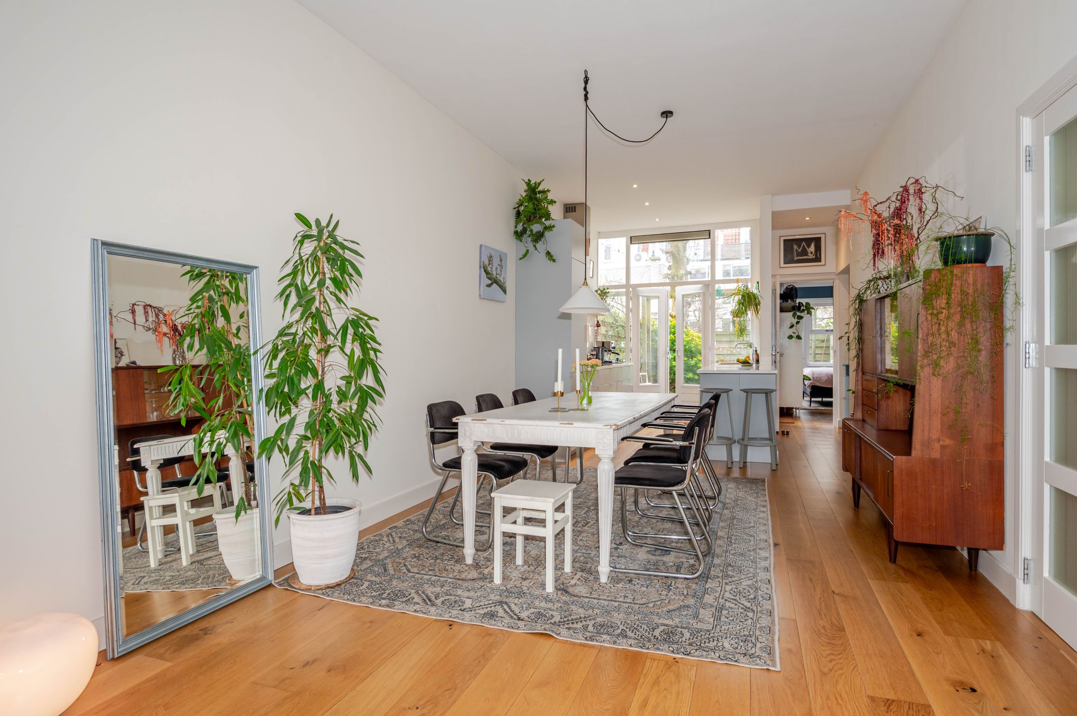Photo 12 of Kepplerstraat 150