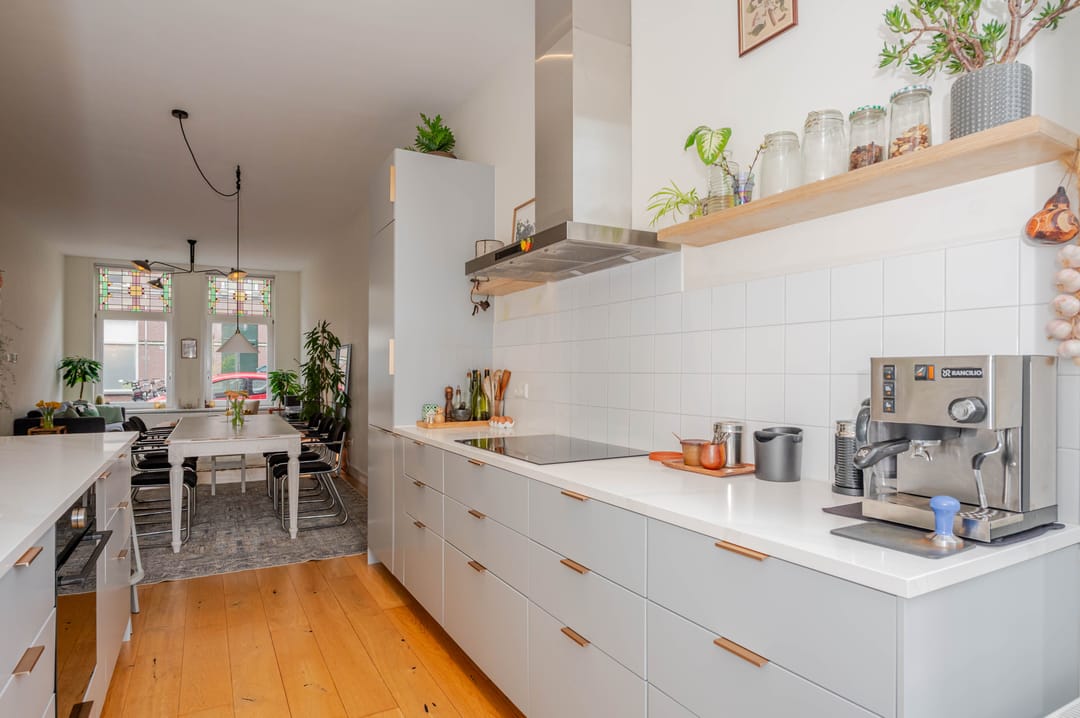 Photo 22 of Kepplerstraat 150