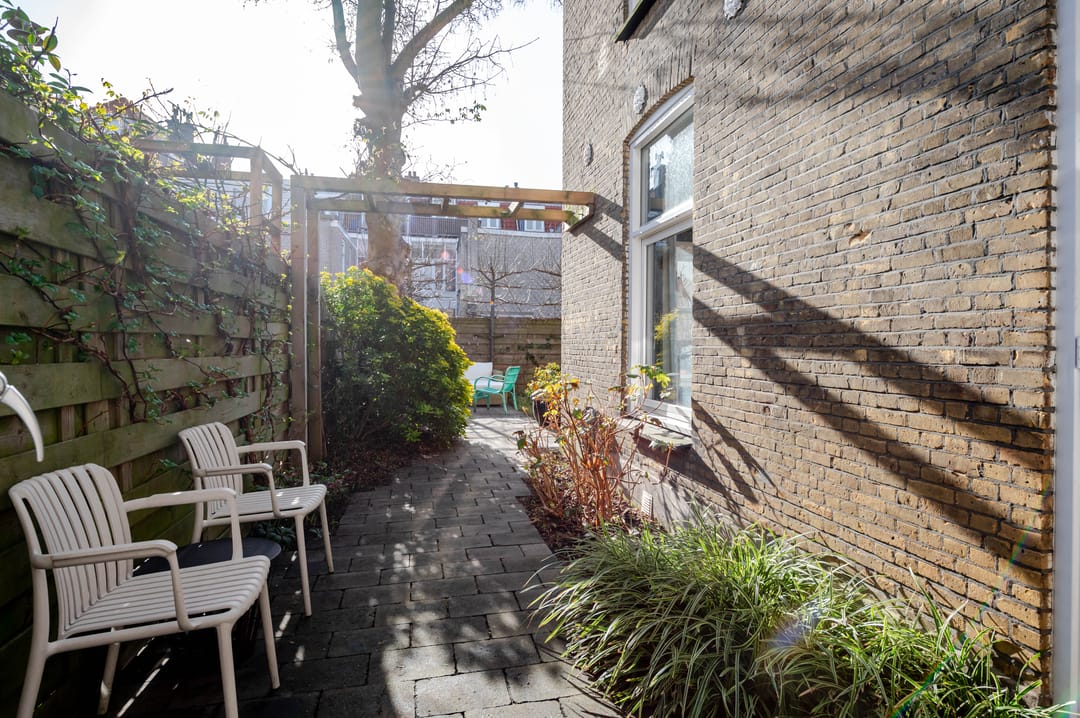 Photo 26 of Kepplerstraat 150