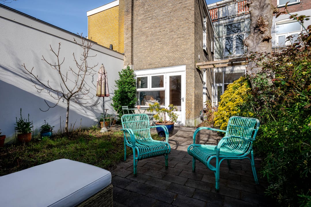 Photo 32 of Kepplerstraat 150
