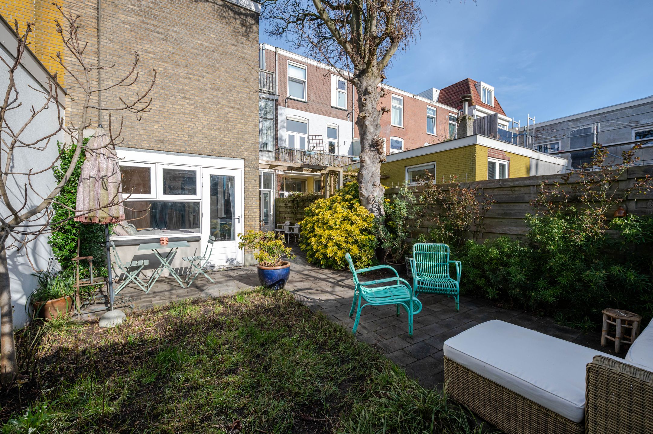 Photo 33 of Kepplerstraat 150
